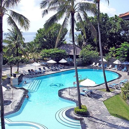 Hotel Club Bali Mirage Tanjung Benoa Facilidades foto
