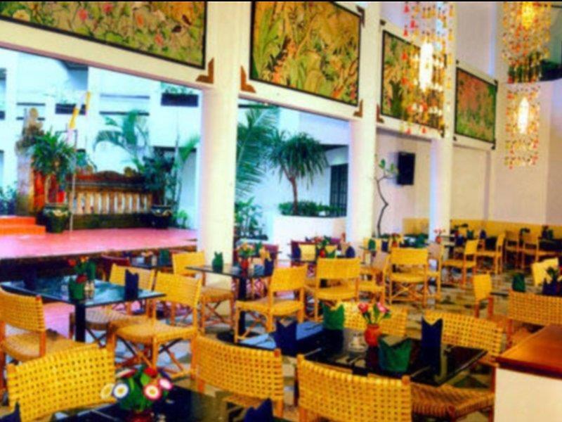 Hotel Club Bali Mirage Tanjung Benoa Exterior foto