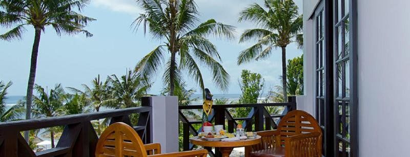 Hotel Club Bali Mirage Tanjung Benoa Exterior foto