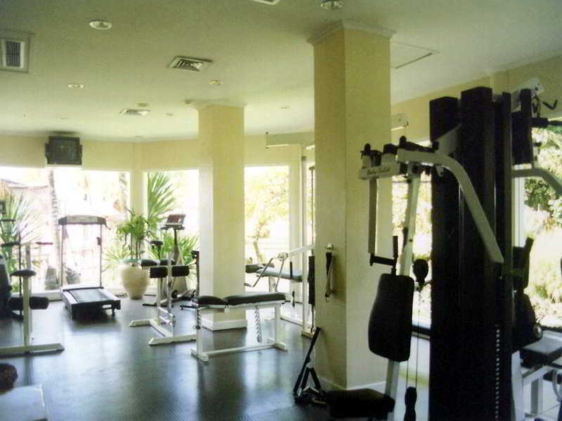 Hotel Club Bali Mirage Tanjung Benoa Exterior foto